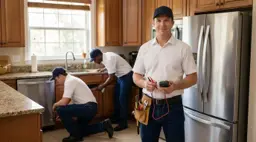 Appliance Repair vs Replacement: What’s Smarter?