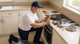How Much Does Appliance Repair Cost?
