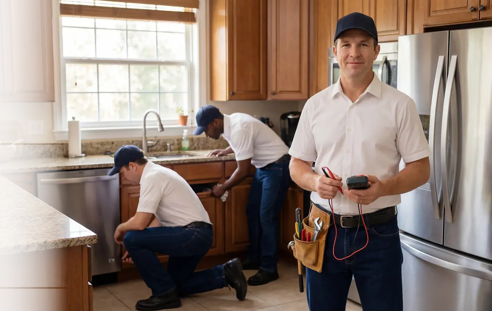 Appliance Repair vs Replacement: What’s Smarter?