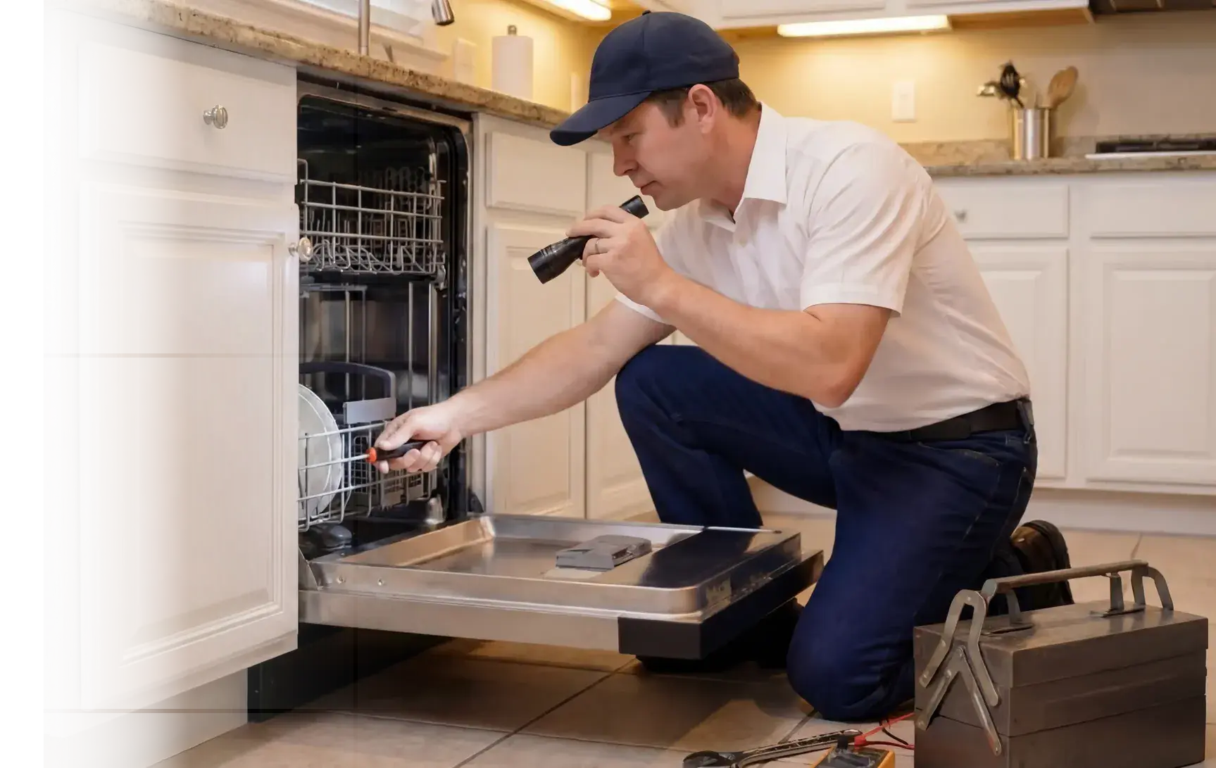 Signs Your Appliance Needs Repair