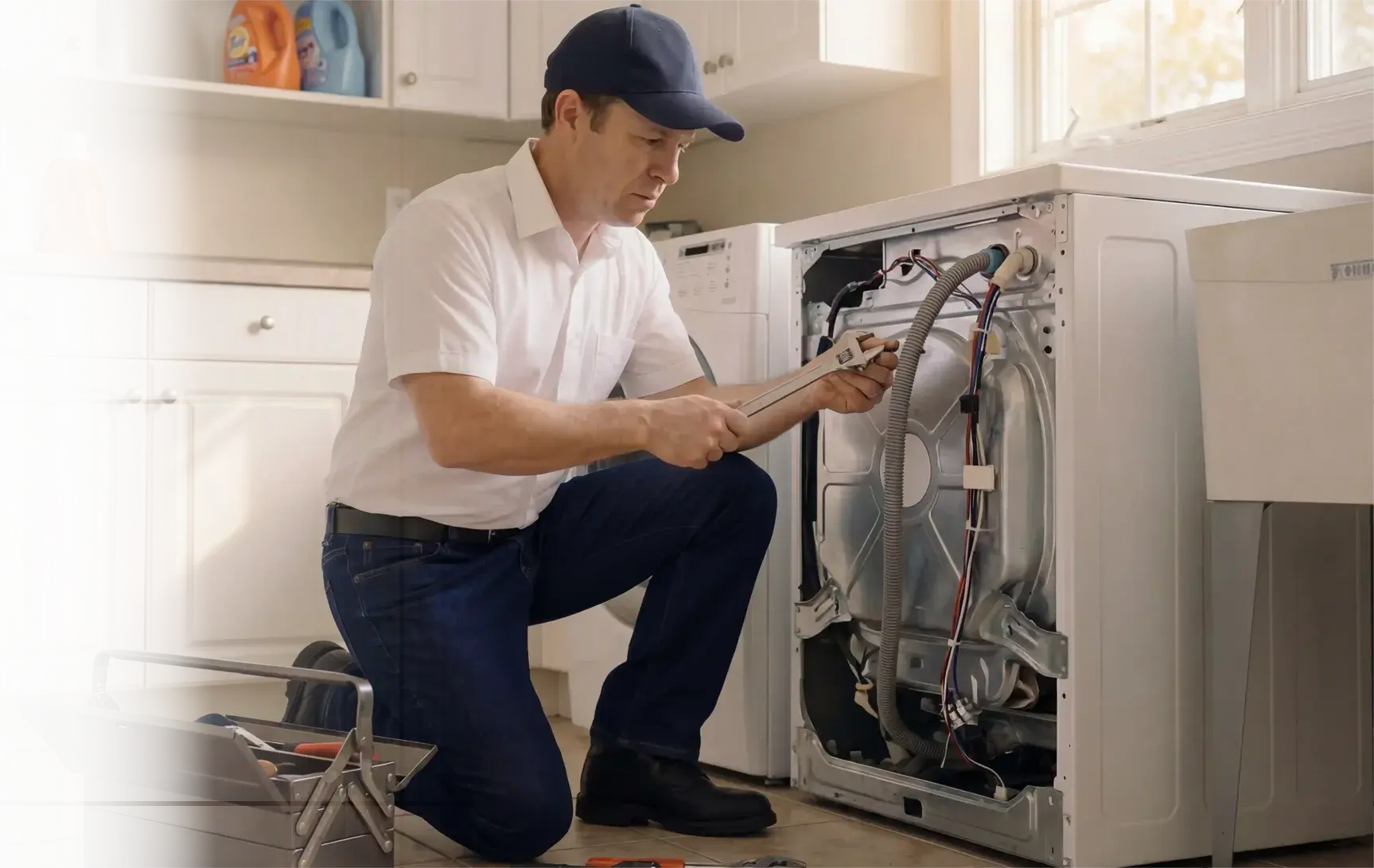 Emergency Appliance Problems Homeowners Should Know
