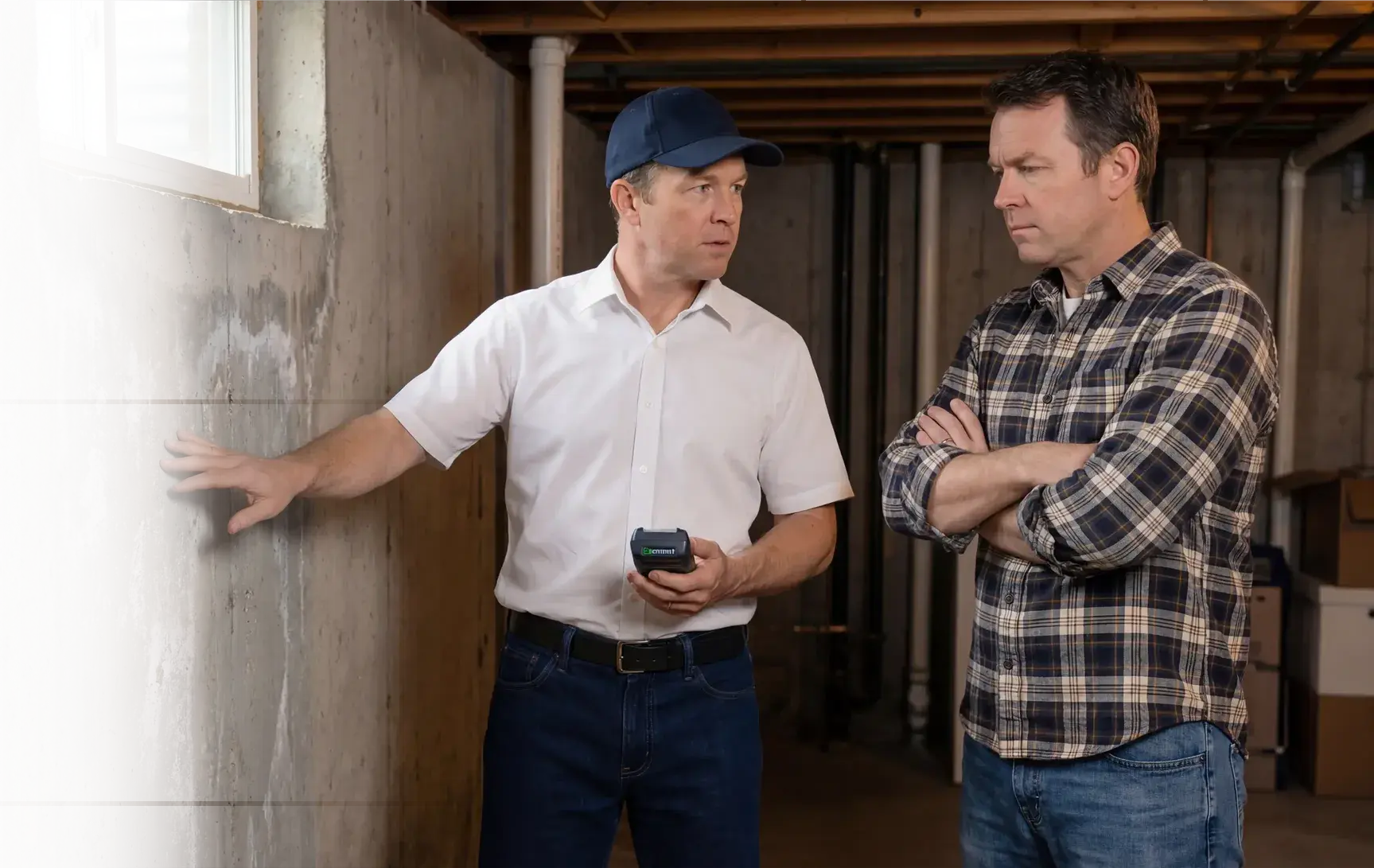 Cost To Repair Water-Damaged Drywall: What Impacts The Final Price?