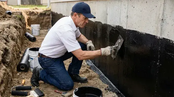 Water Damage Repair Cost Per Square Foot Guide
