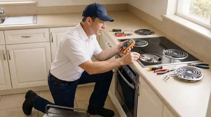 DIY Appliance Repair Mistakes To Avoid