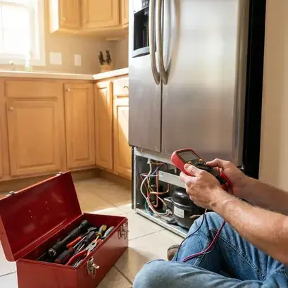 Appliance Repair