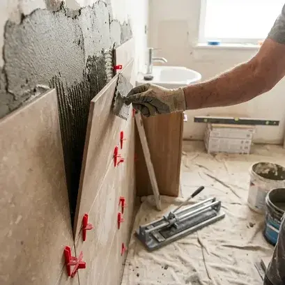 Bathroom Remodeling