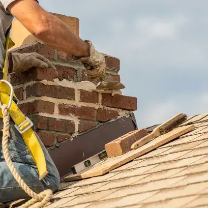 Chimney Repair