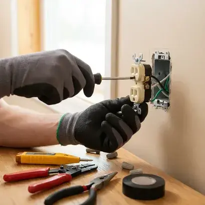 Electricians