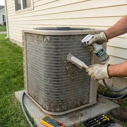 HVAC