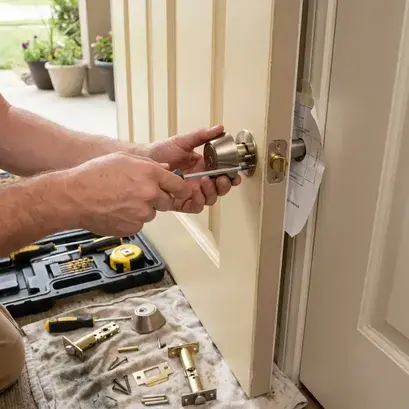 Locksmiths