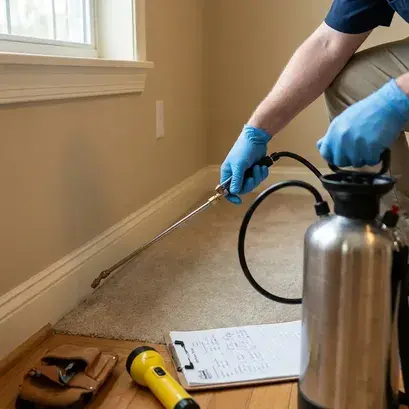 Pest Control