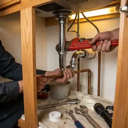 Plumbers