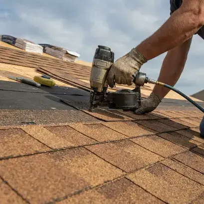 Roofers