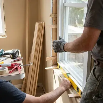 Window Replacement