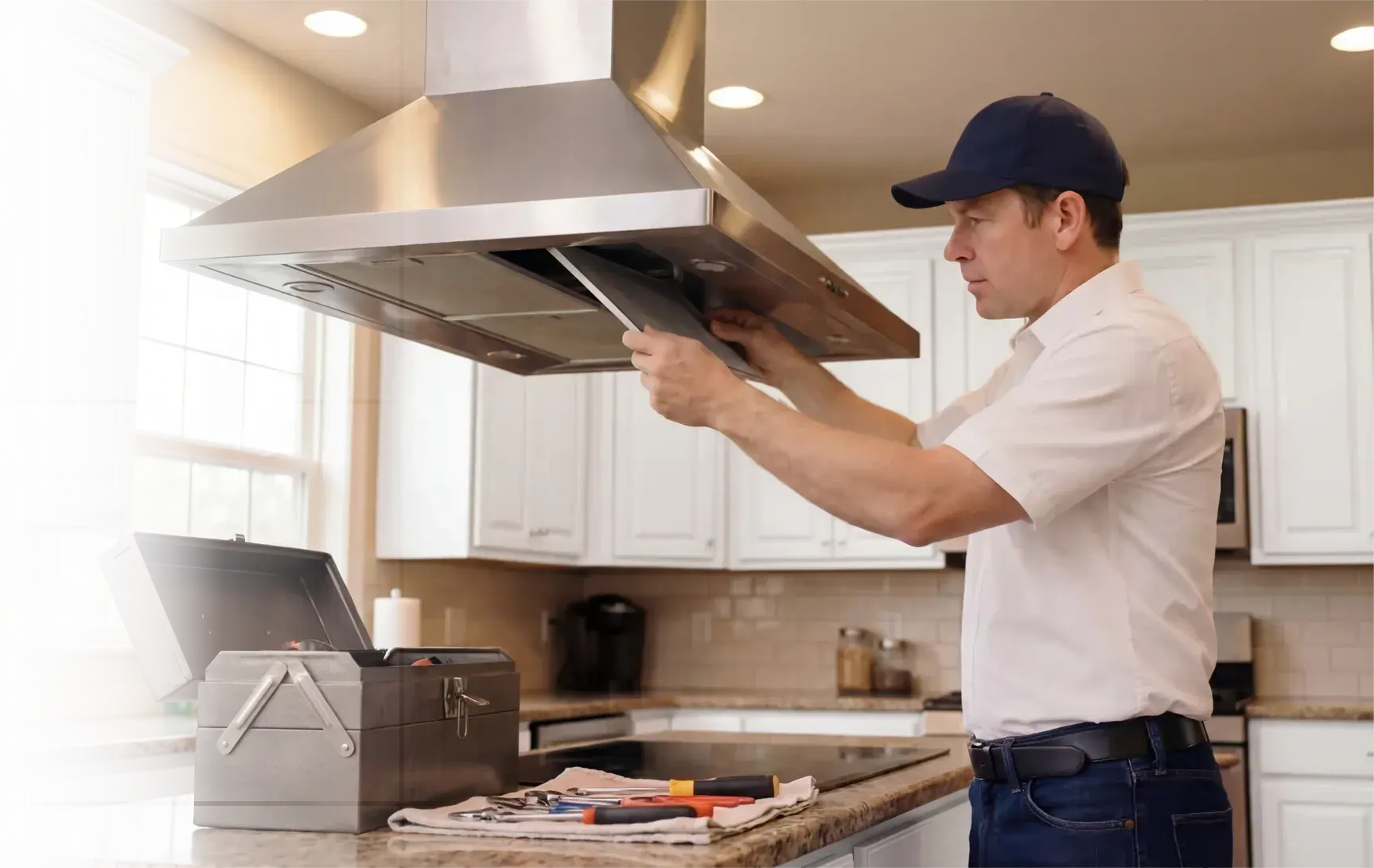 Why Appliances Fail Earlier Than Expected?
