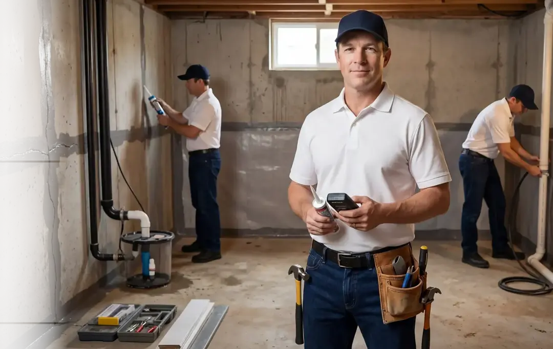 How To File A Water Damage Insurance Claim?