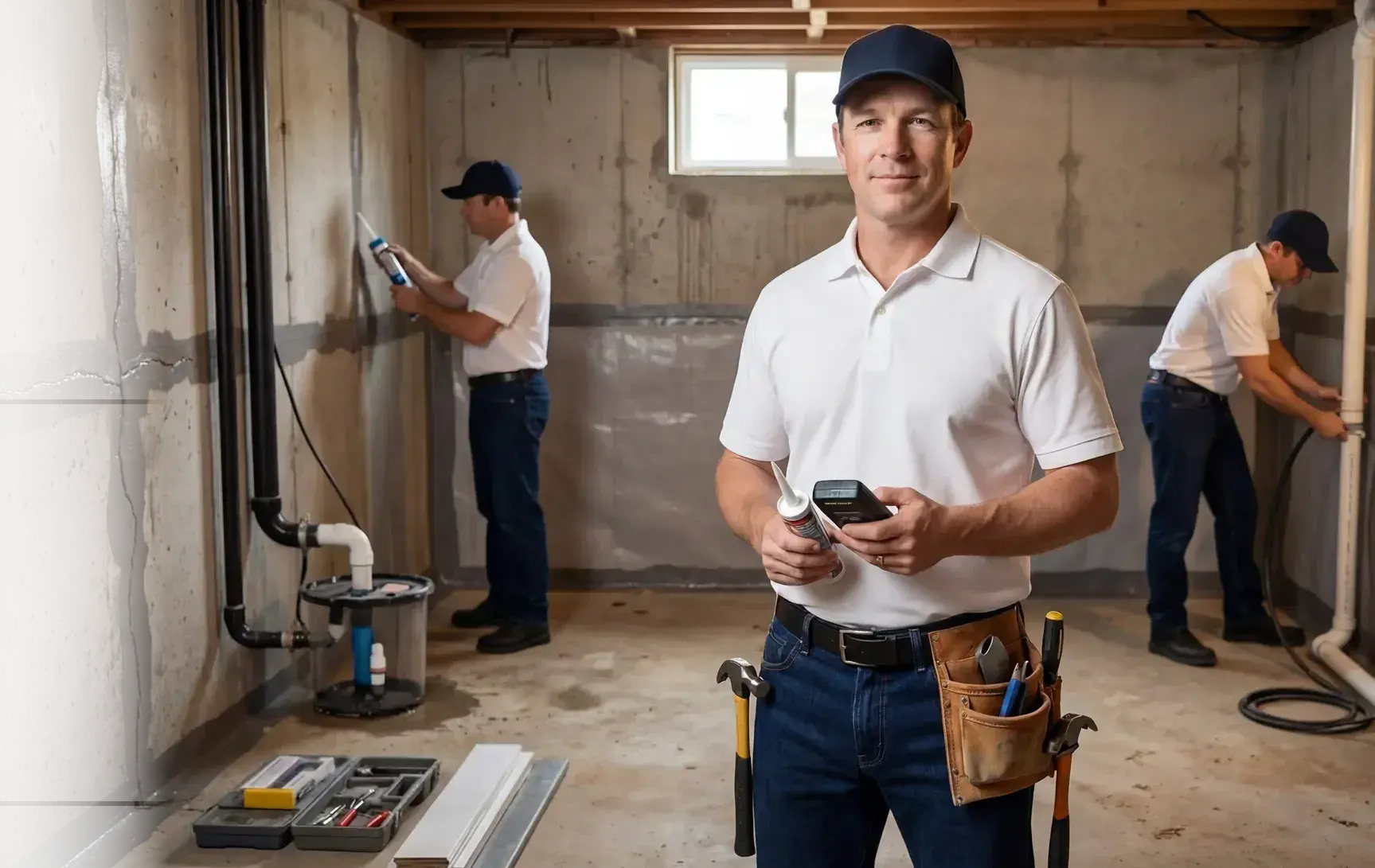 Emergency Water Damage Checklist Every Homeowner Should Follow