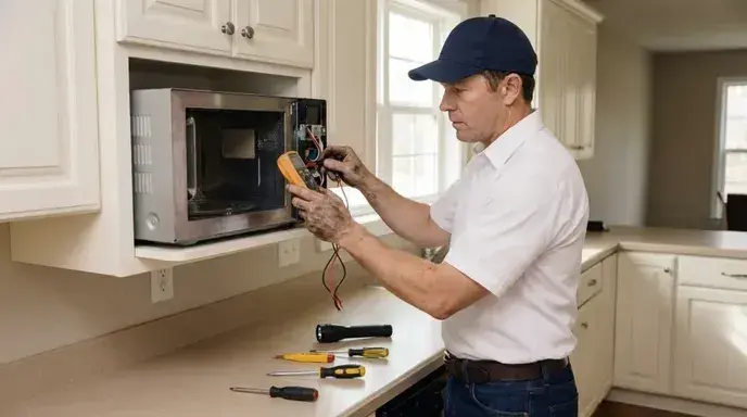 Signs Your Appliance Needs Repair