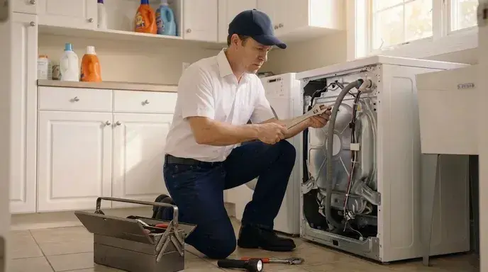 Emergency Appliance Problems Homeowners Should Know