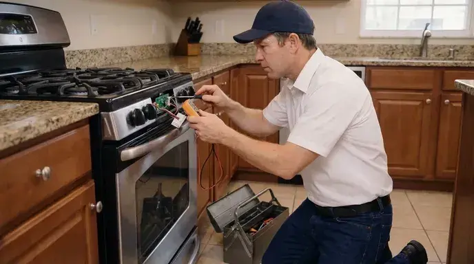 Most Common Appliance Problems Homeowners Face